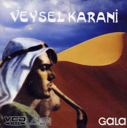 Veysel Karani<br>VCD Film